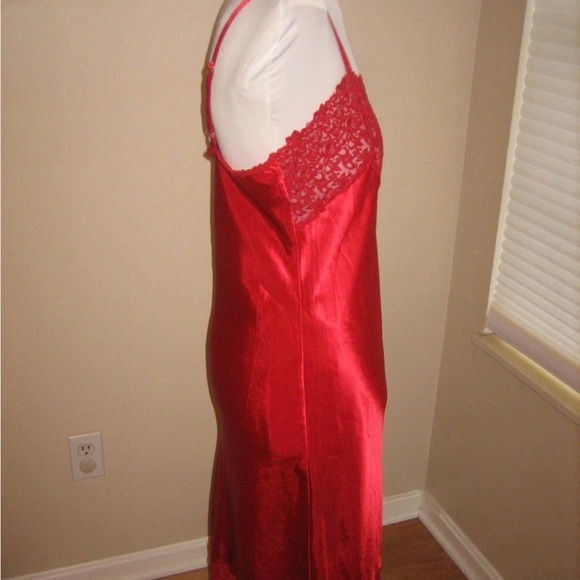 Sexy Sleepwear - Cabernet - Picture 3 of 6